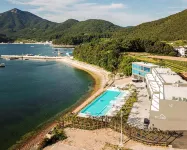 Geojedo Becoming Pension