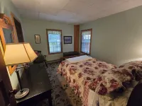 Doggett Castle Guest House