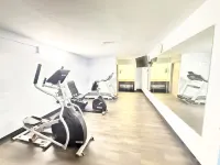 Baymont by Wyndham Tallahassee - Træningscentre