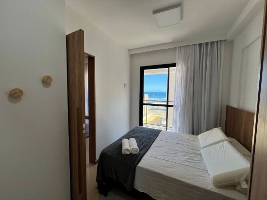 Modern Studios 230 Meters From the Beachfront - Hsas