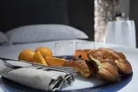 Bocà Home - breakfast
