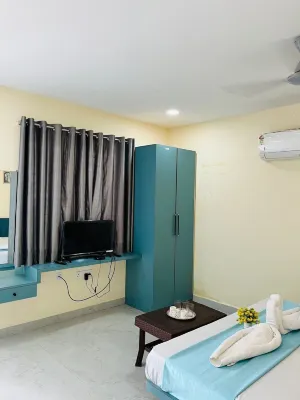 hotel gokul Hotels in Khargone