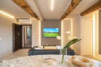 Palazzo del Papa Country Suites-5 Mins from Siena & Chianti Views - Kitchens