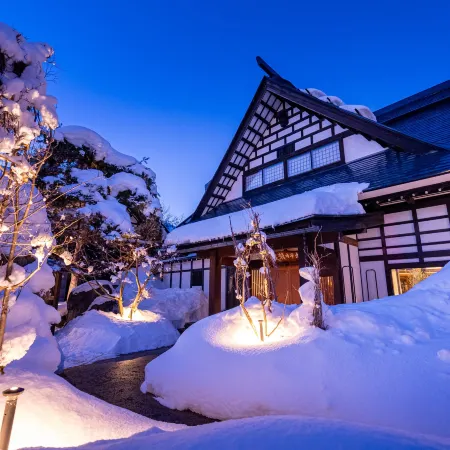 Yamagata the Takinami