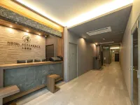 Hotel Reference Kokuraekimae โรงแรมใกล้รูปปั้นโคคุระกิออนไดโกะ