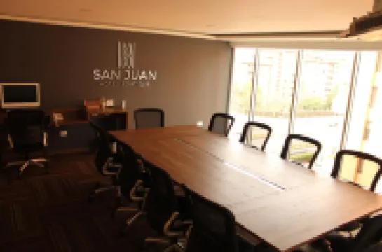 San Juan Hotel Boutique Pasto