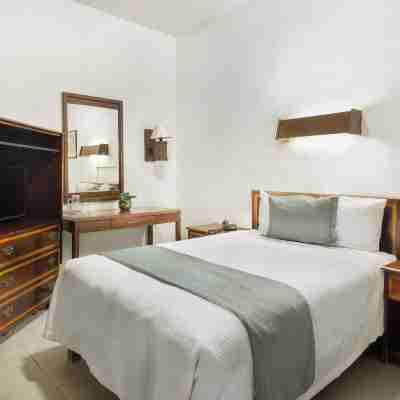 Hotel Premier Saltillo Coahuila Rooms