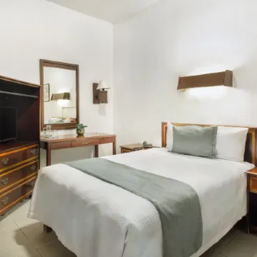 Hotel Premier Saltillo Coahuila