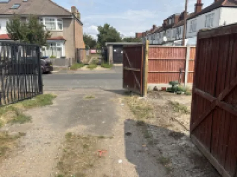 Streatham 房間 圖廳附近的飯店