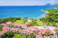 Village Pierre & Vacances Sainte Luce Hotels in 