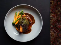 Wairakei Resort Taupo - Bữa sáng