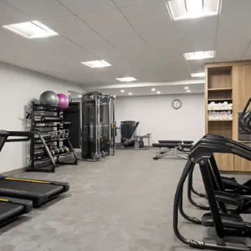 Fairfield by Marriott Inn & Suites Corbin