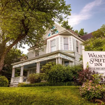 Walnut Street Inn