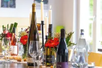 Alembra - Wein Style Hotel - breakfast