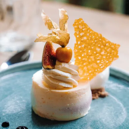 Hôtel & Spa les Violettes