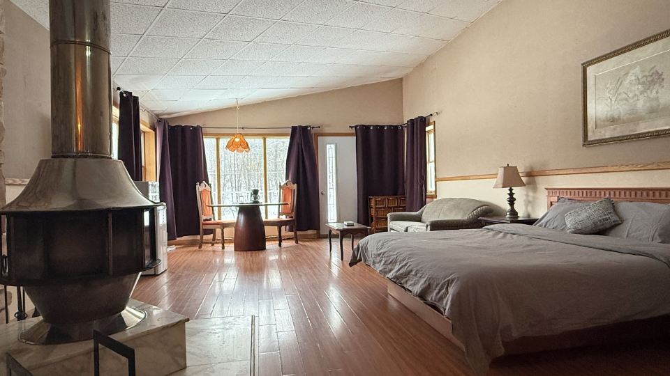 Hotel Motel la Marquise