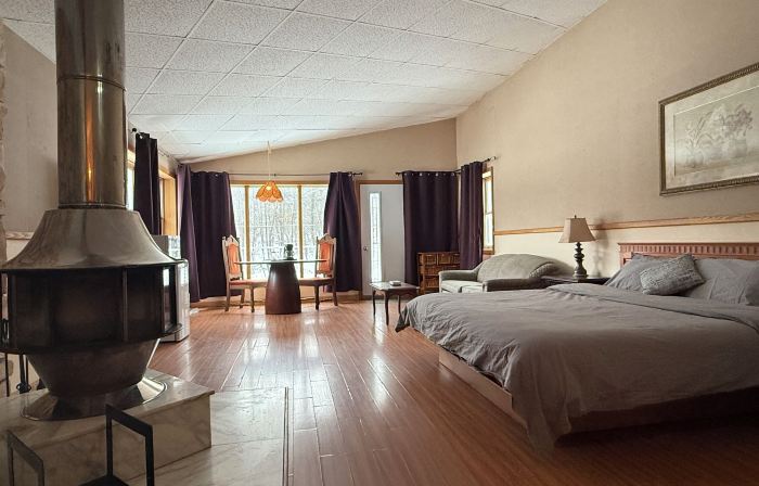 Hotel Motel la Marquise
