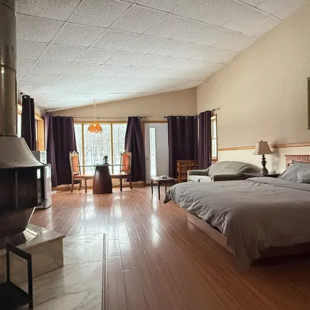 Hotel Motel la Marquise