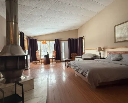 Hotel Motel la Marquise Hotéis em Sherbrooke