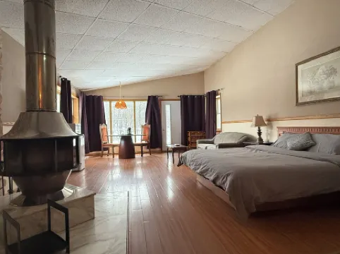 Hotel Motel la Marquise