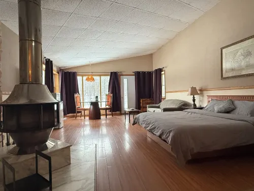 Hotel Motel la Marquise