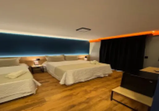 Minas Garden Hotel Hotels in Pocos de Caldas