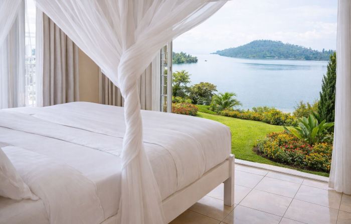 Mariebu Beach Apartment