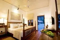 EKHO Sigiriya - 700 meters to Sigiriya Rock