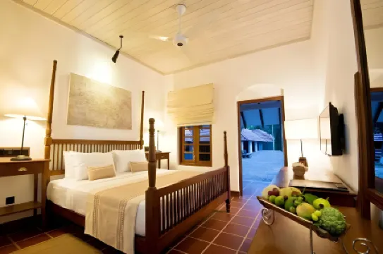 EKHO Sigiriya - 700 meters to Sigiriya Rock