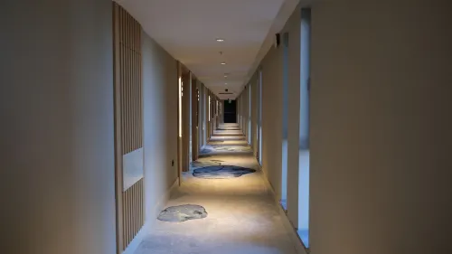 Buyuk Saruhan Hotel Empfohlen Photos