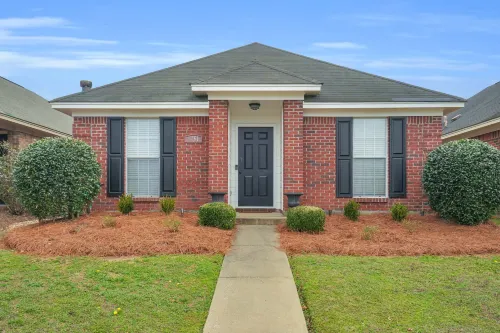 Cozy 3BR Home in Montgomery