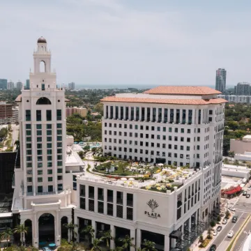 Loews Coral Gables Hotel Отели рядом с достопримечательностью «Венецианский бассейн»