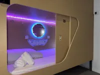 Urban Cube Hostel Granada Hotels in 