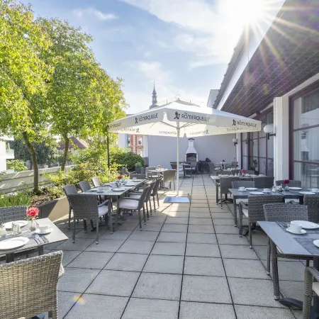 PLAZA INN Wels
