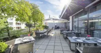 PLAZA INN Wels - 早餐
