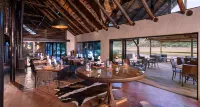 Kariega Game Reserve River Lodge