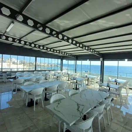 Aykaç Otel Susanoğlu