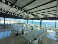 Aykaç Otel Susanoğlu - breakfast