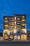 Chateau Kampot - С баром