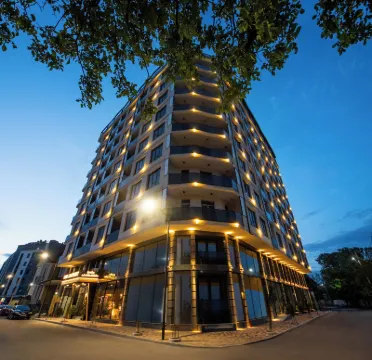 Gori Apartments Hotels in 