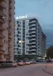 Cozy Skopje Apartment Modern Comforts & Scenic Views - 2-Star
