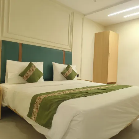 Kubo by Convivial Hotels