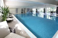 Les Rocquettes Hotel - Pools