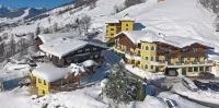 Eggerhof Mit Panorama Aussicht, Inklusive Verwöhnpension Und Joker Card