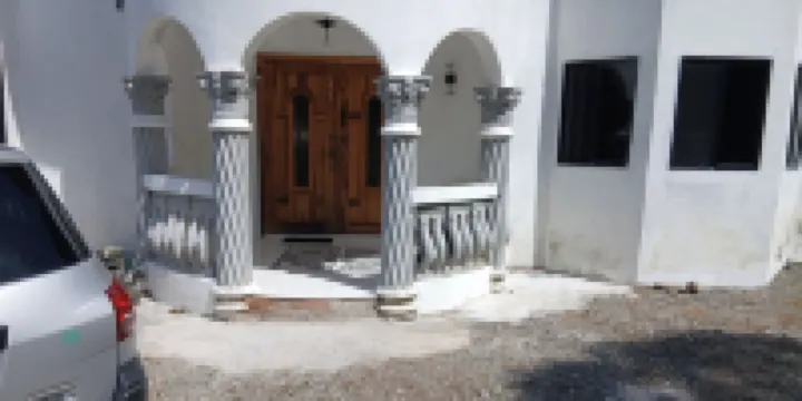 Cambridge Heights Guest House Hotels in 