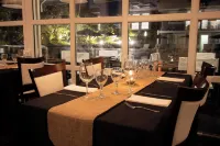Torrecillas Carilo - breakfast
