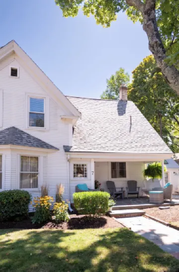 Sisu, a Boutique Motel Hotels near Plimoth Grist Mill