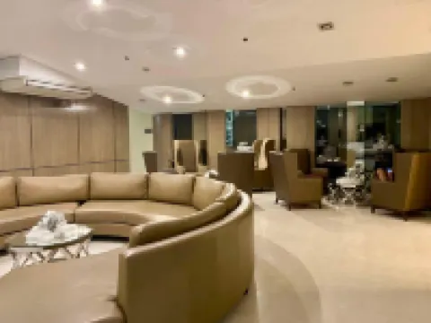 Condo Studio Luxe in Princeton Residences