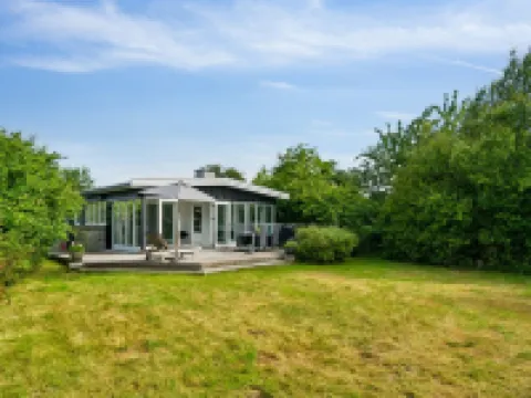 "Manko" - 250m from the sea Hoteles en Slagelse