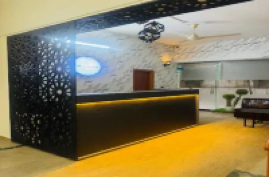 The Living Spot Hotel